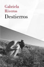 Portada de Destierros (Ebook)