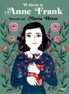 Diario De Anne Frank (ilustrado)