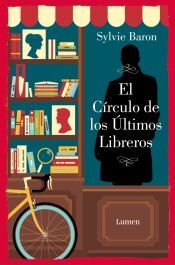 Portada de El C&iacute;rculo de los &Uacute;ltimos Libreros