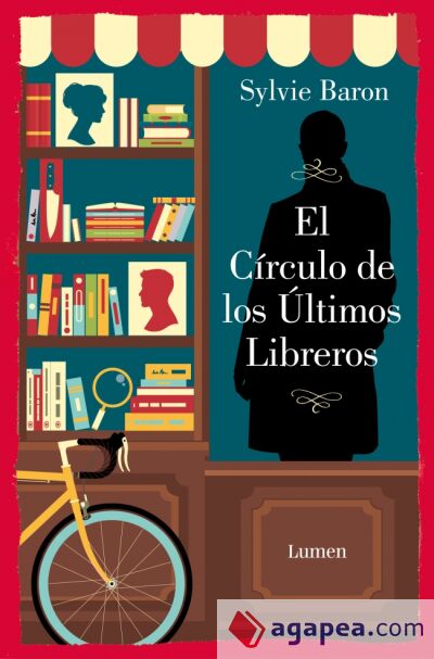 El Círculo de los Últimos Libreros El Círculo de los Últimos Libreros