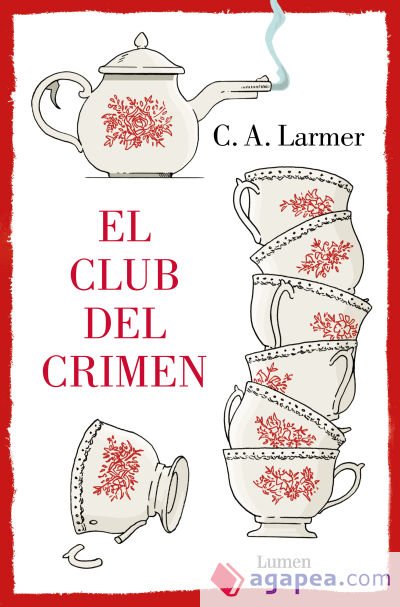 El Club del Crimen