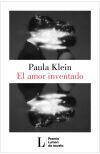 El Amor Inventado (premio Lumen De Novela 2026)