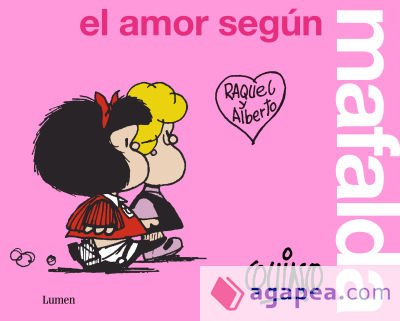 El amor según Mafalda