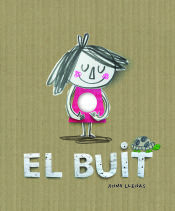 Portada de El buit