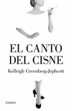 Portada de El canto del cisne (Ebook)