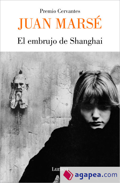 El embrujo de Shanghai