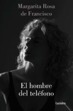 Portada de El hombre del teléfono (Ebook)