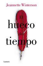 Portada de El hueco del tiempo (The Hogarth Shakespeare) (Ebook)