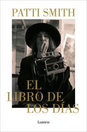 Portada de El libro de los d&iacute;as