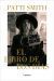 Portada de El libro de los d&iacute;as, de Patti Smith