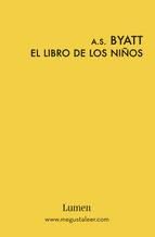 Portada de El libro de los niños (Ebook)