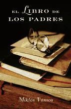 Portada de El libro de los padres (Ebook)