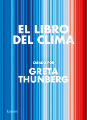 Portada de El libro del clima