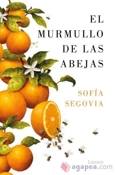 El murmullo de las abejas