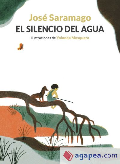 El silencio del agua