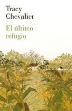 Portada de El último refugio (Ebook)