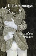 Portada de Entre enemigos (Ebook)