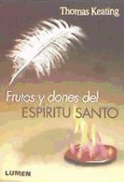 Portada de FRUTOS Y DONES DEL ESPIRITU SANTO