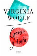 Portada de Genio y tinta (Ebook)