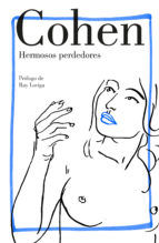 Portada de Hermosos perdedores (Ebook)