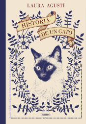 Portada de Historia de un gato