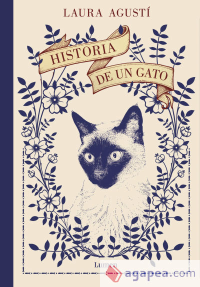 Historia de un gato