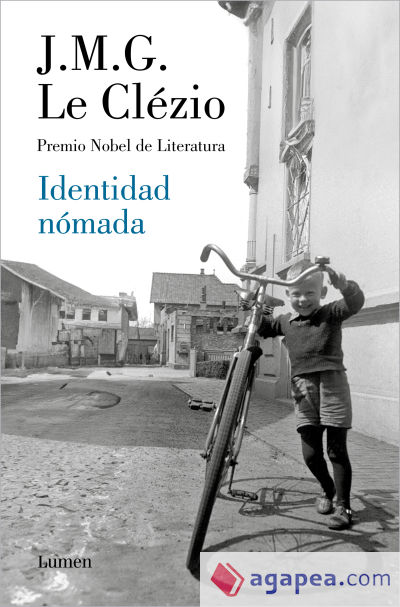 Identidad nómada