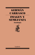 Portada de Imagen y semejanza (Antología) (Ebook)