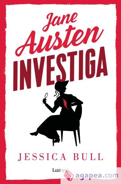 Jane Austen investiga
