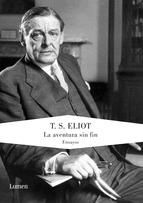 Portada de La aventura sin fin (Ebook)