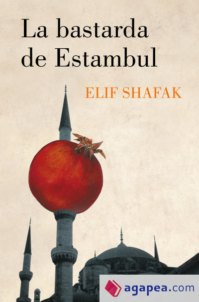 La bastarda de Estambul