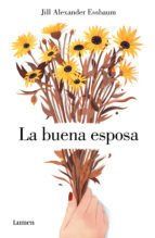 Portada de La buena esposa (Ebook)