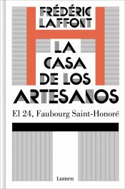 Portada de La casa de los artesanos