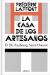 Portada de La casa de los artesanos, de Frédéric Laffont