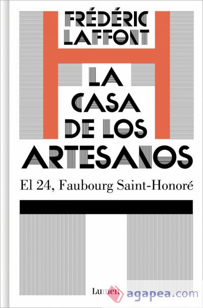 La casa de los artesanos