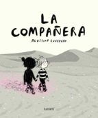 Portada de La compañera (La Volátil) (Ebook)