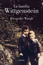Portada de La familia Wittgenstein (Ebook)