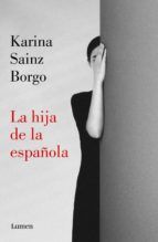 Portada de La hija de la española (Ebook)