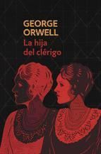 Portada de La hija del cl&eacute;rigo (edici&oacute;n definitiva avalada por The Orwell Estate) (Ebook)