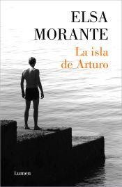 Portada de La isla de Arturo