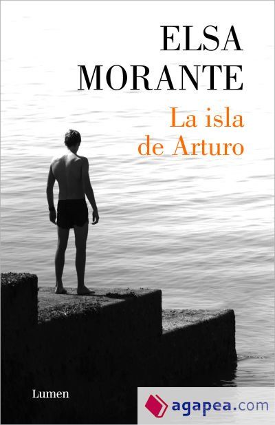 La isla de Arturo