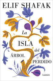 Portada de La isla del árbol perdido