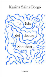 Portada de La isla del doctor Schubert