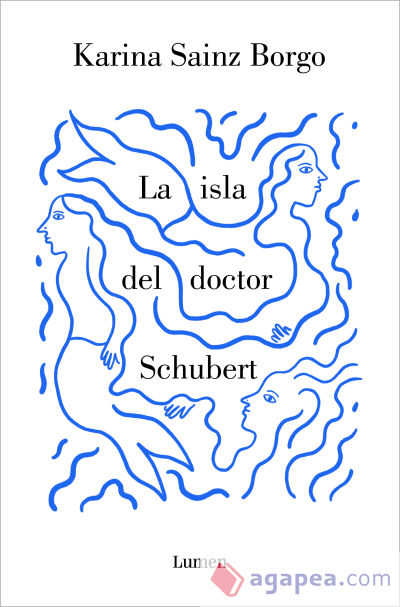 La isla del doctor Schubert