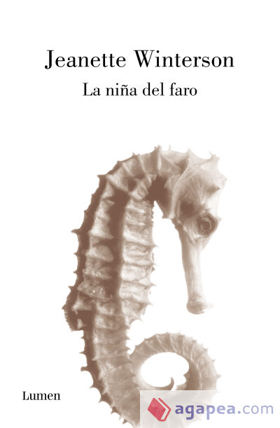 La niña del faro