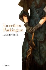 Portada de La se&ntilde;ora Parkington