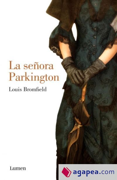 La se&ntilde;ora Parkington
