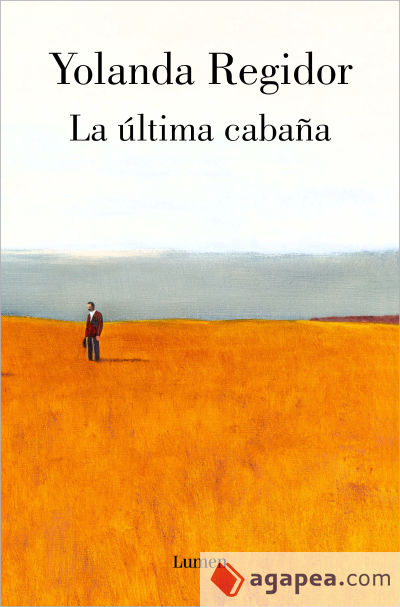 La última cabaña