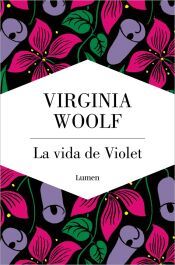 Portada de La vida de Violet