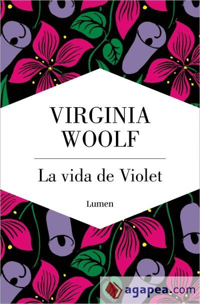 La vida de Violet